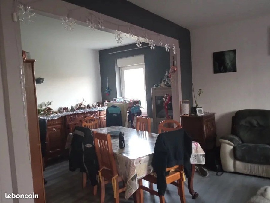 Vente Maison à Capdenac-Gare 7 pièces