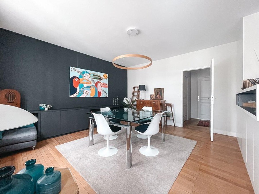 Vente Maison à Nantes 6 pièces