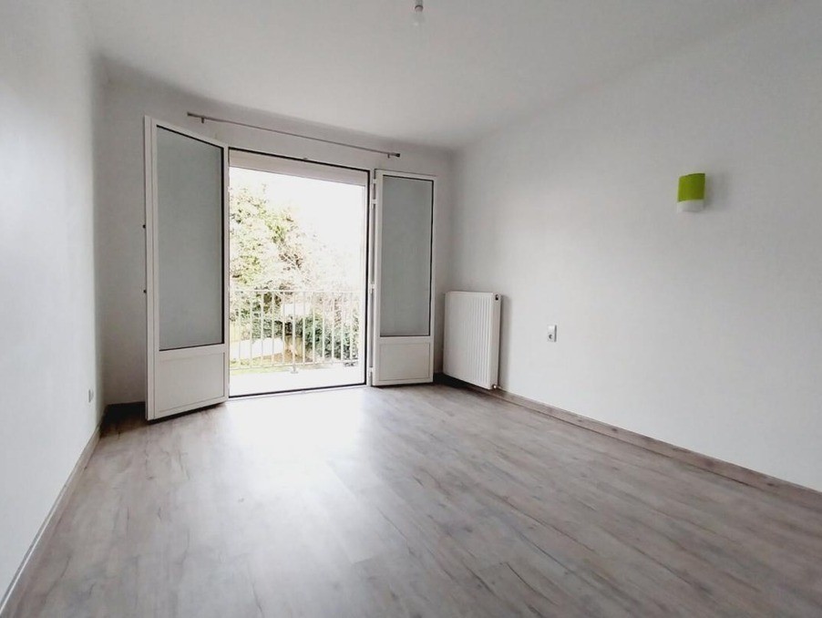 Vente Appartement à Agen 3 pièces