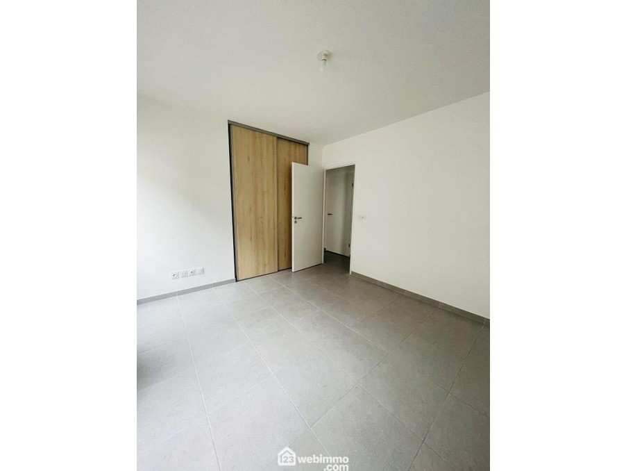 Vente Appartement à Frontignan 3 pièces