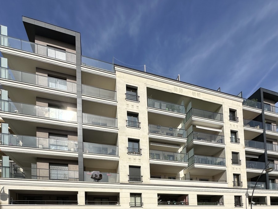 Vente Appartement à le Perreux-sur-Marne 4 pièces