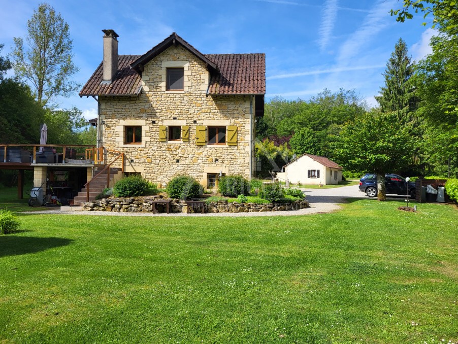 Vente Maison à Montignac 18 pièces