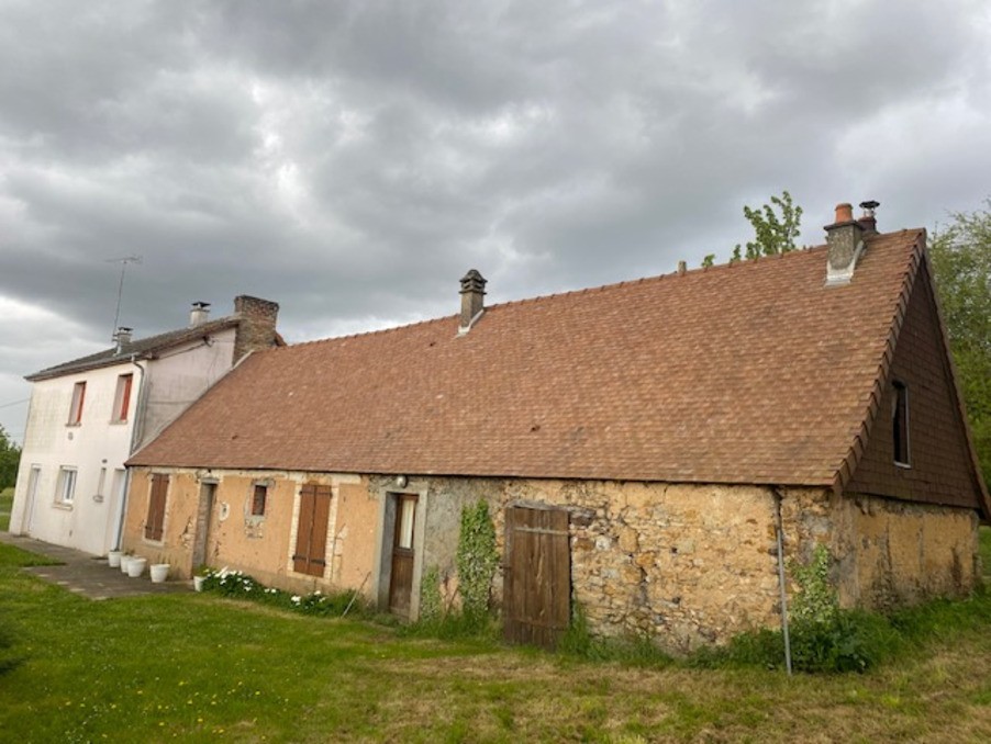 Vente Maison à Brette-les-Pins 9 pièces