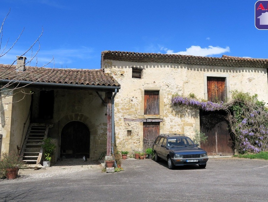 Vente Maison à Mirepoix 6 pièces