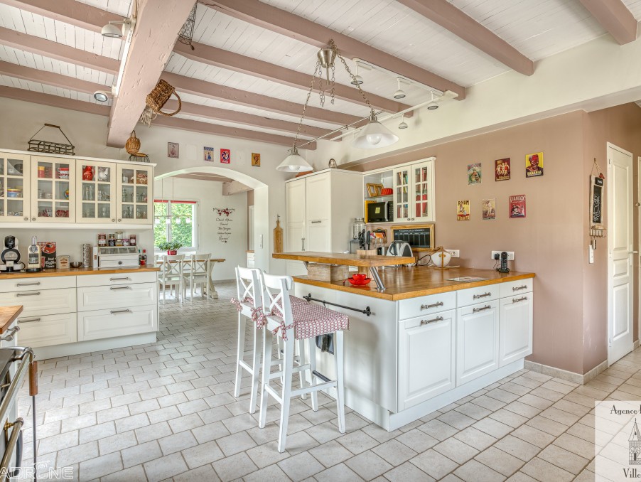 Vente Maison à Villeréal 10 pièces