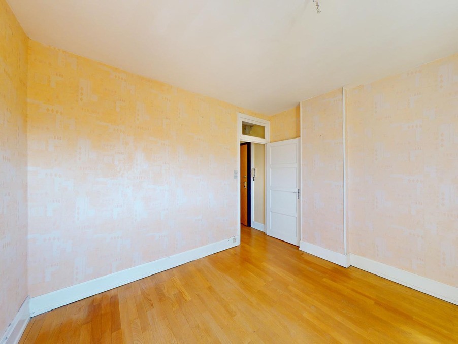 Vente Appartement à Belfort 3 pièces