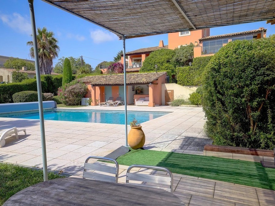 Vente Maison à Antibes 0 pièce