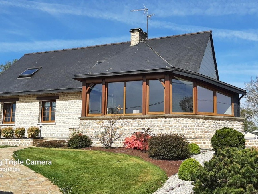 Vente Maison à Villedieu-les-Poêles 7 pièces