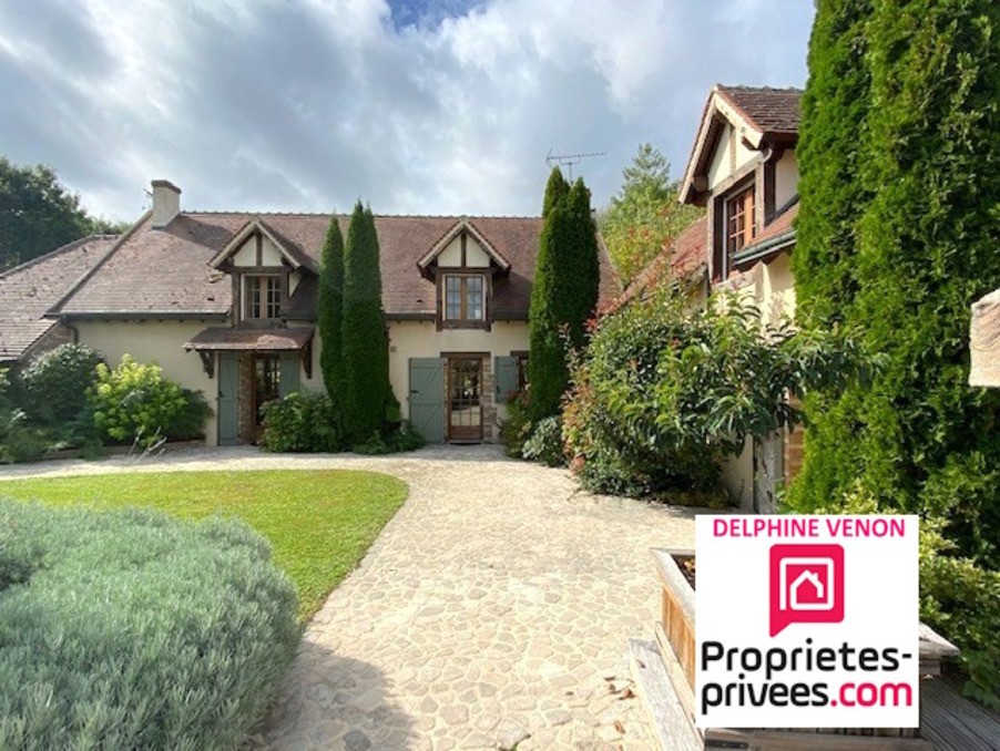 Vente Maison à Châteauneuf-sur-Loire 6 pièces