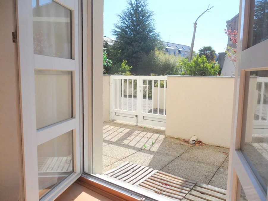 Vente Appartement à Angers 5 pièces