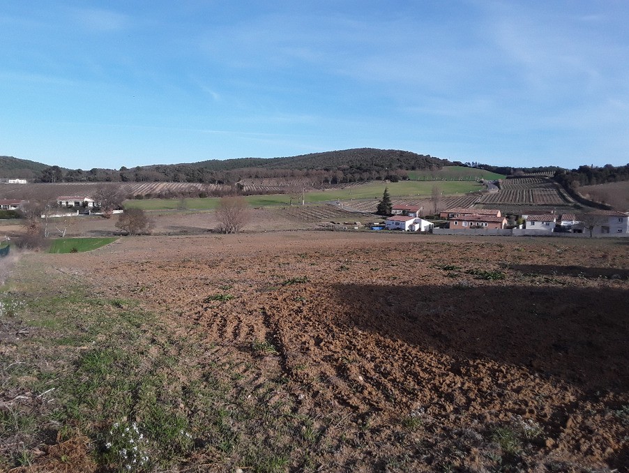 Vente Terrain à Limoux 0 pièce