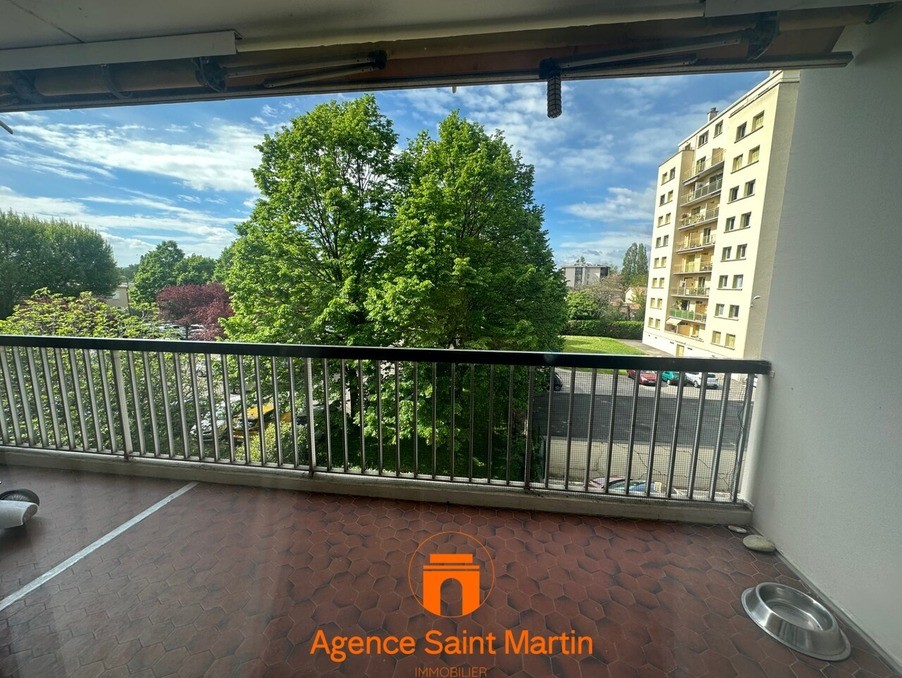 Vente Appartement à Montélimar 5 pièces