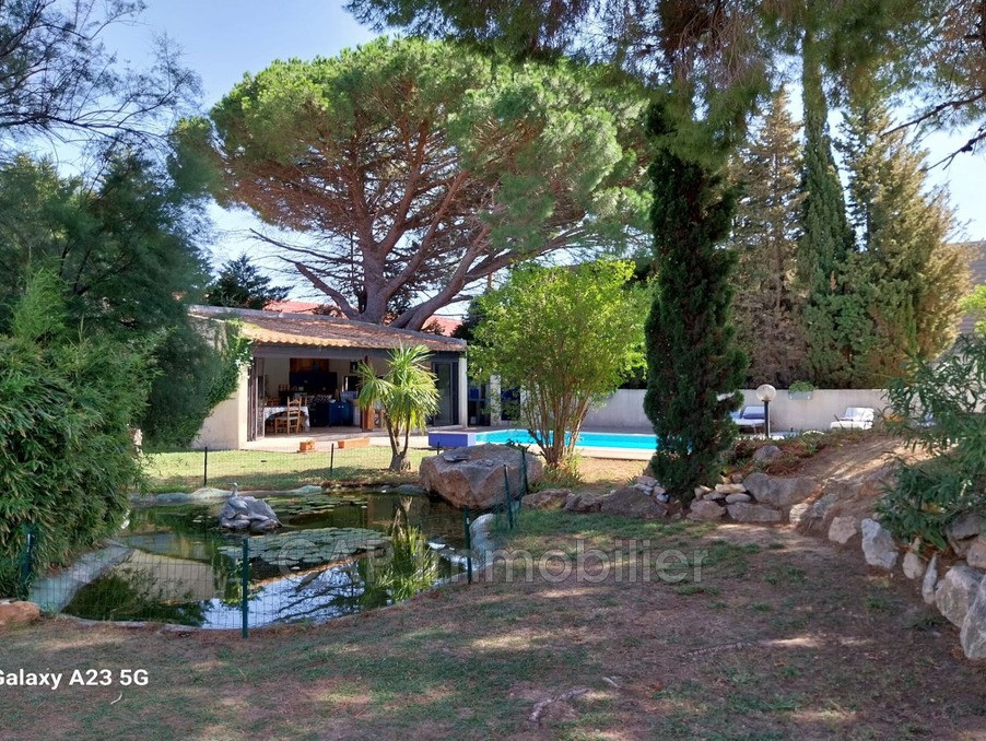 Vente Maison à le Soler 4 pièces