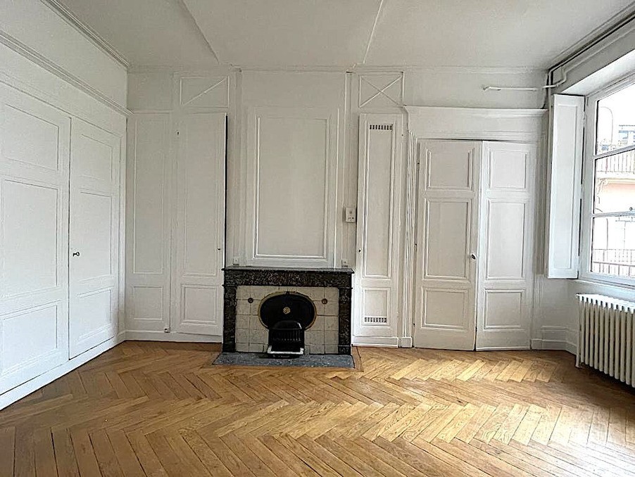 Vente Appartement à Lyon 2e arrondissement 6 pièces