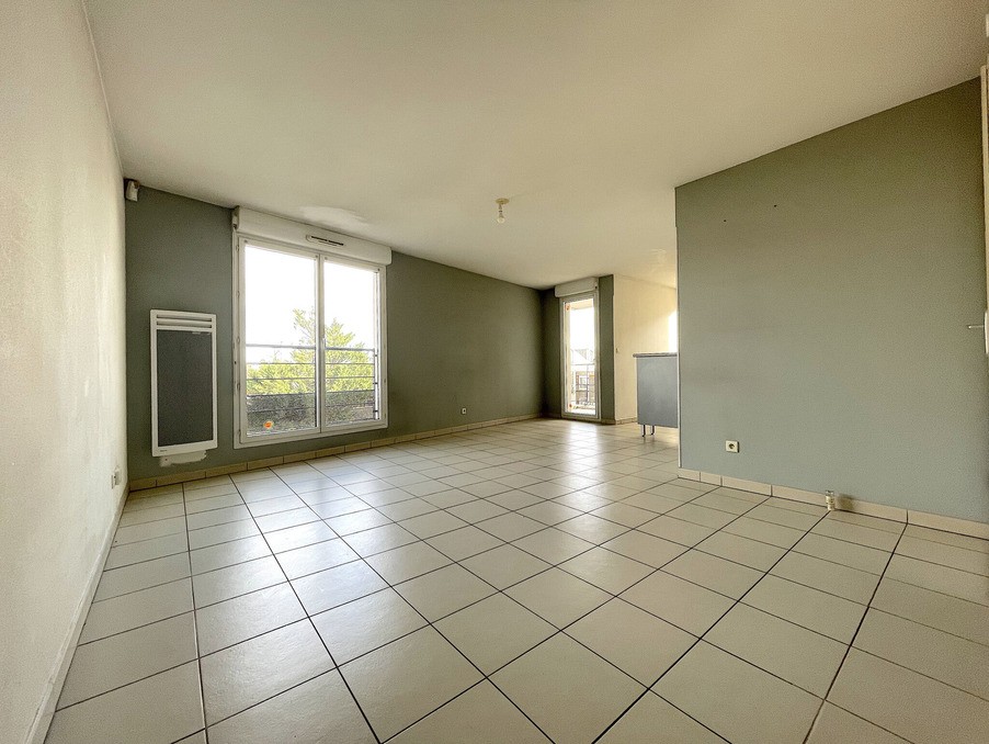 Vente Appartement à Vénissieux 3 pièces