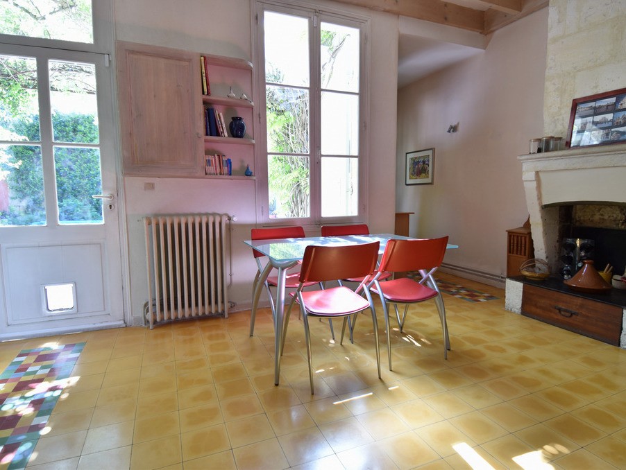 Vente Maison à Bordeaux 6 pièces