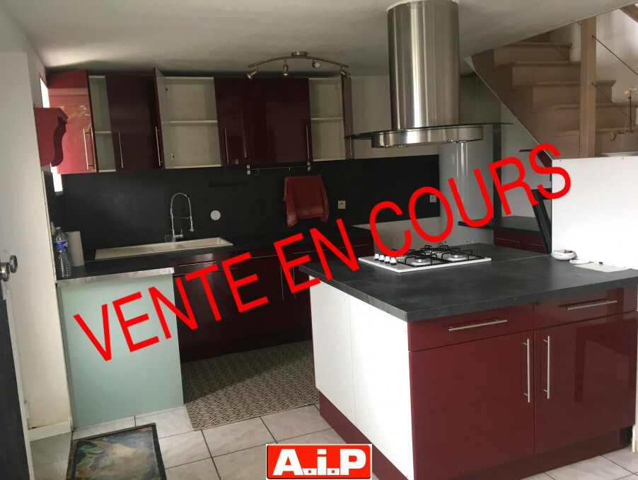 Vente Maison à Pouzauges 5 pièces