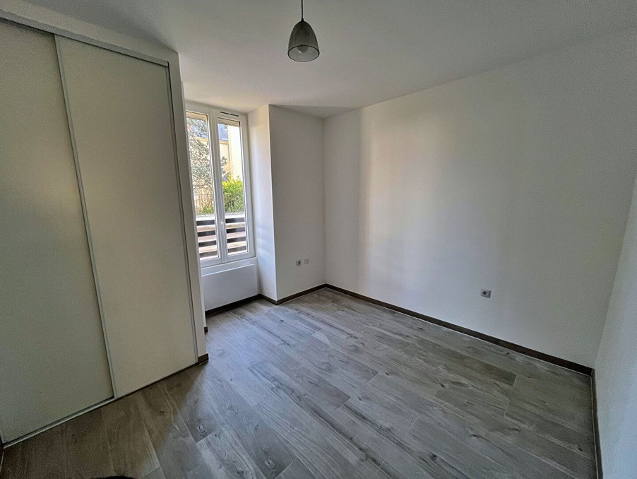 Vente Appartement à Roanne 3 pièces