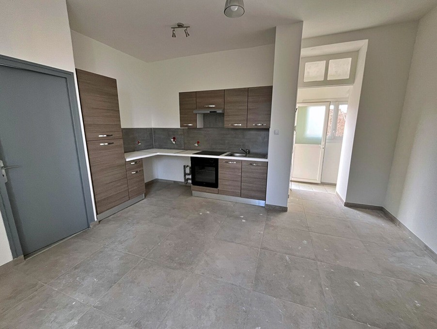 Vente Appartement à Roanne 3 pièces