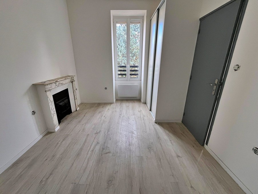 Vente Appartement à Roanne 3 pièces