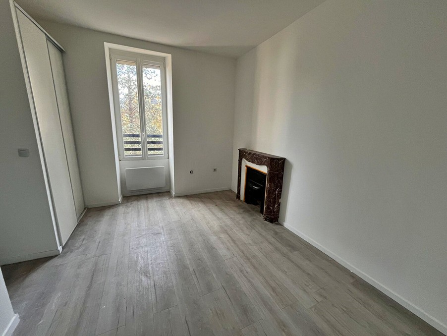 Vente Appartement à Roanne 3 pièces