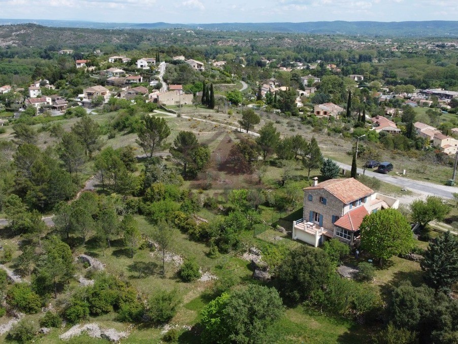 Vente Maison à Saint-Ambroix 5 pièces