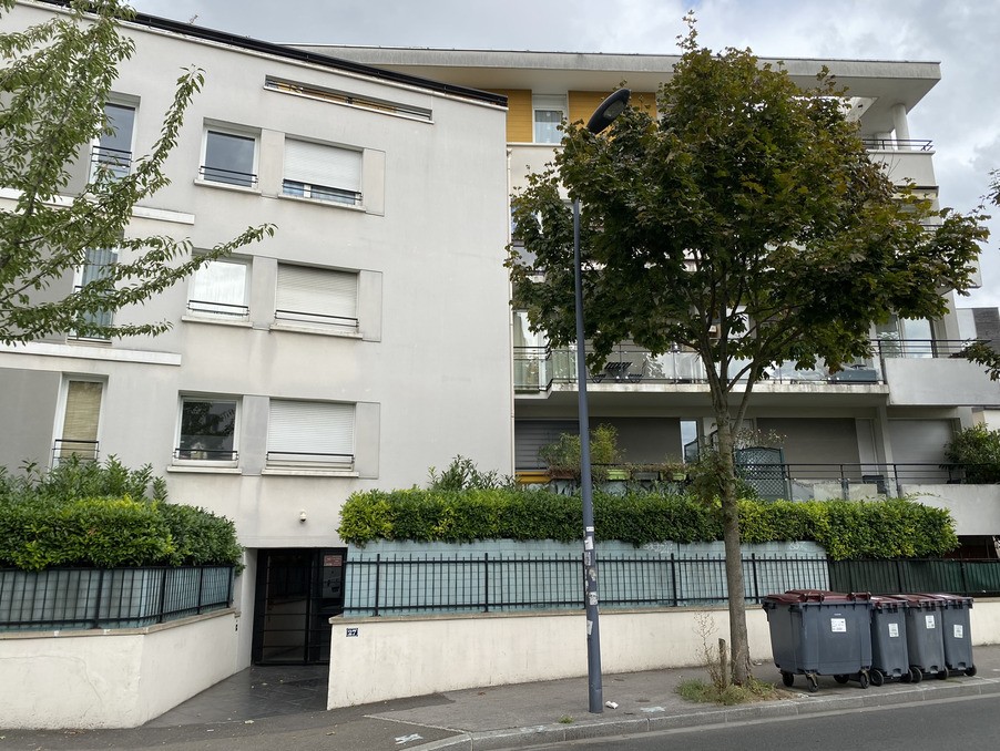 Vente Appartement à Montreuil 1 pièce