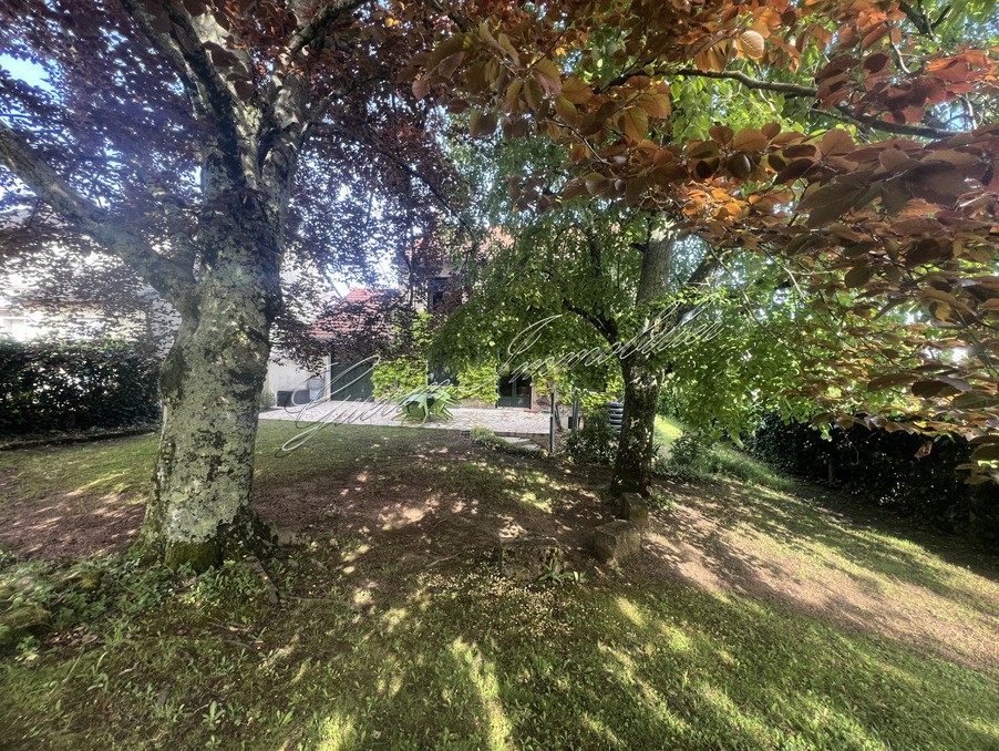 Vente Maison à Coulanges-lès-Nevers 7 pièces