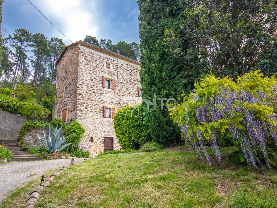 Vente Maison à Saint-Florent-sur-Auzonnet 6 pièces