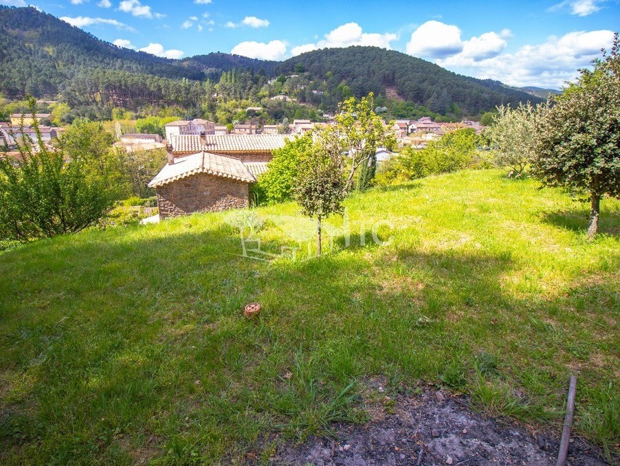 Vente Maison à Saint-Florent-sur-Auzonnet 6 pièces