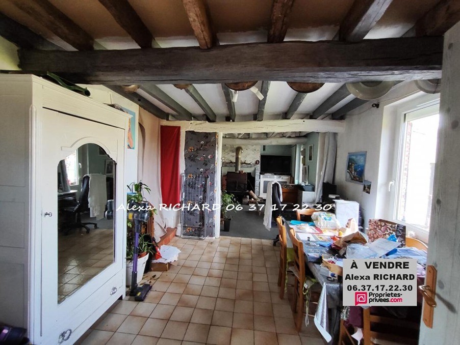 Vente Maison à Breteuil 6 pièces