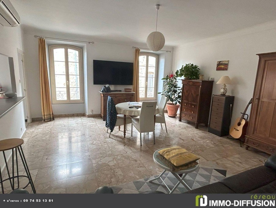 Vente Maison à Bourg-Saint-Andéol 9 pièces