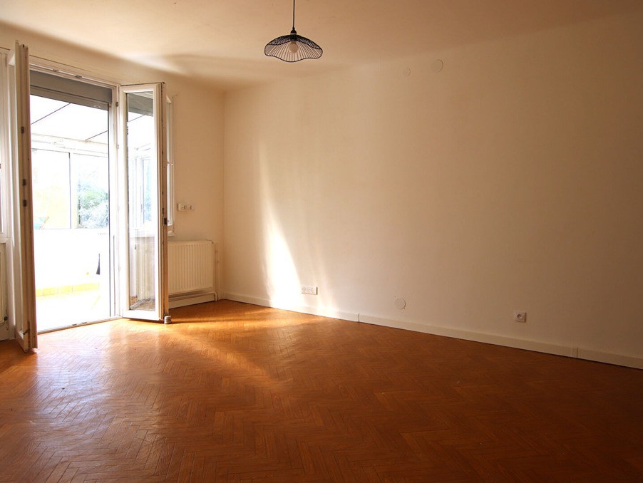 Vente Appartement à Metz 3 pièces