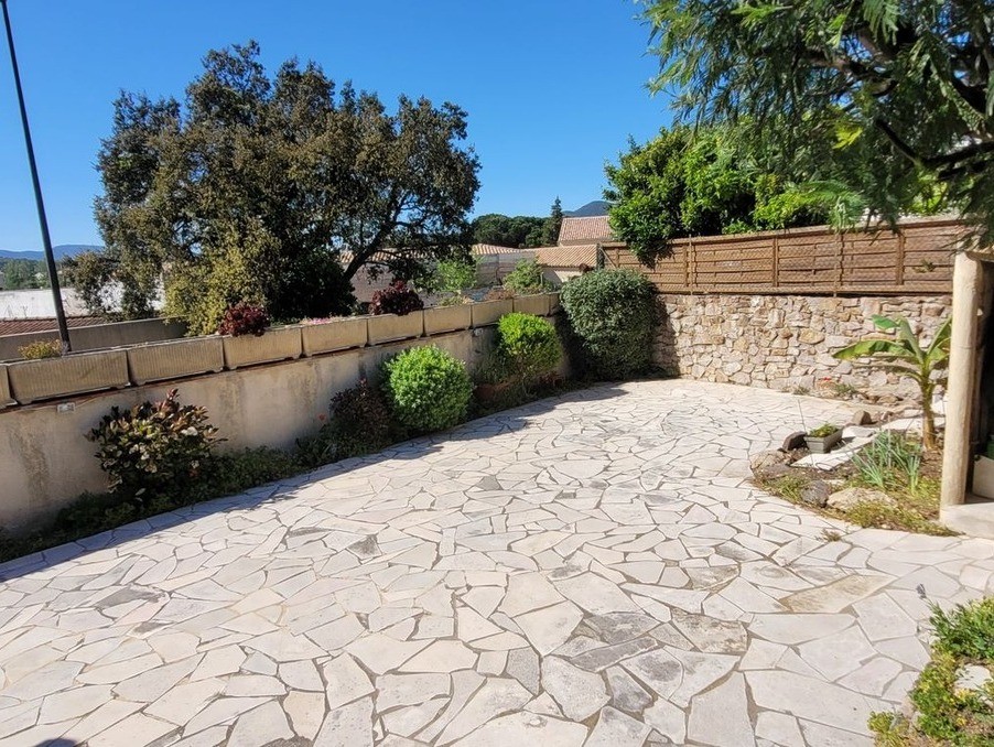 Vente Maison à Sainte-Maxime 3 pièces