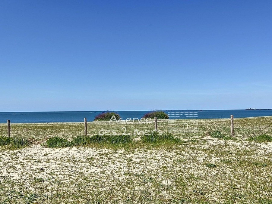 Vente Maison à Saint-Pierre-Quiberon 8 pièces