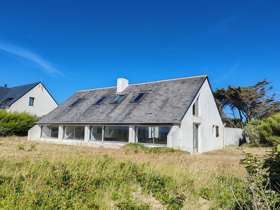 Vente Maison à Saint-Pierre-Quiberon 8 pièces