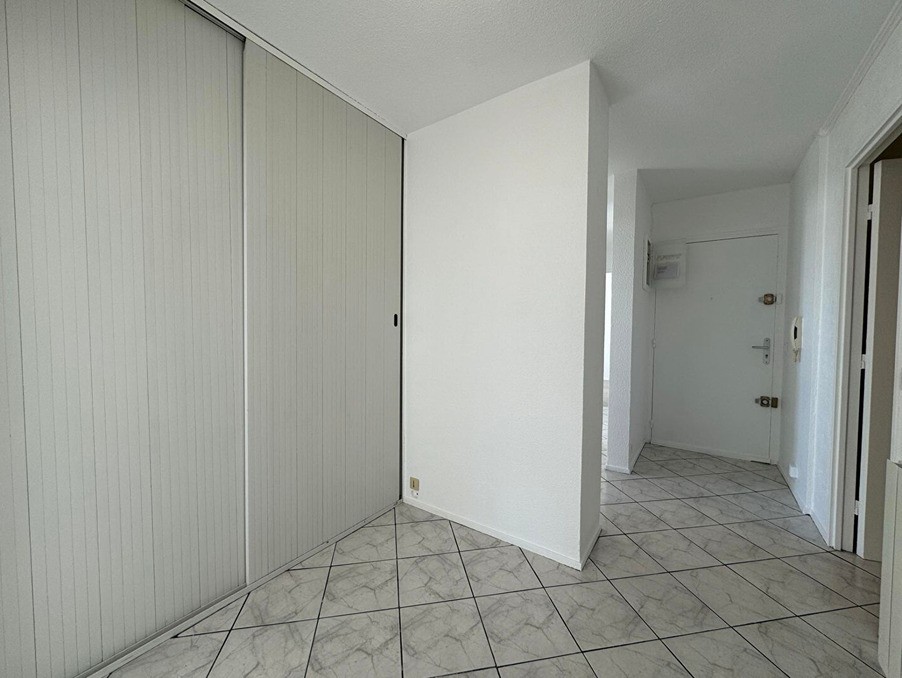 Vente Appartement à Fréjus 4 pièces