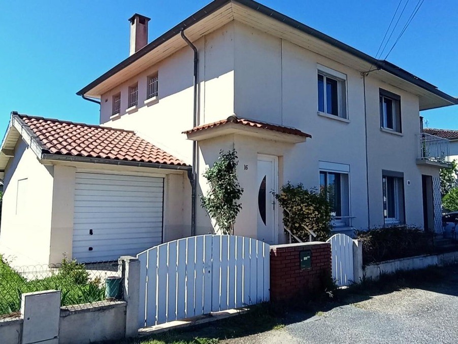 Vente Maison à Albi 3 pièces