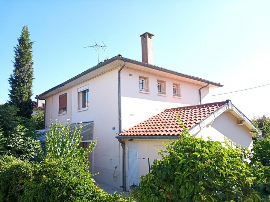 Vente Maison à Albi 3 pièces