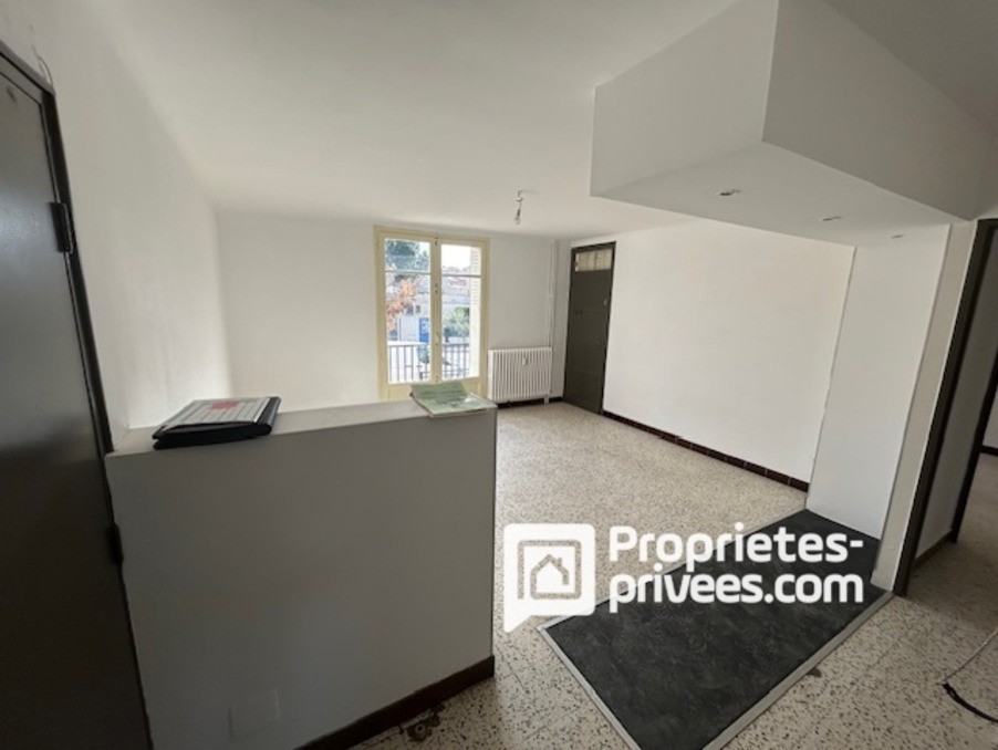 Vente Appartement à Perpignan 3 pièces