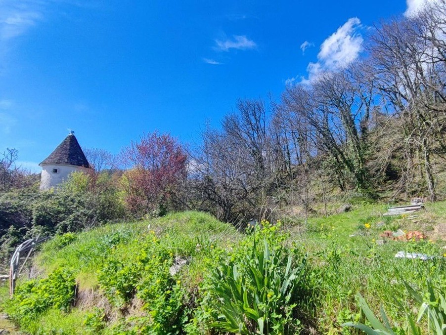 Vente Maison à Montaigu-de-Quercy 1 pièce