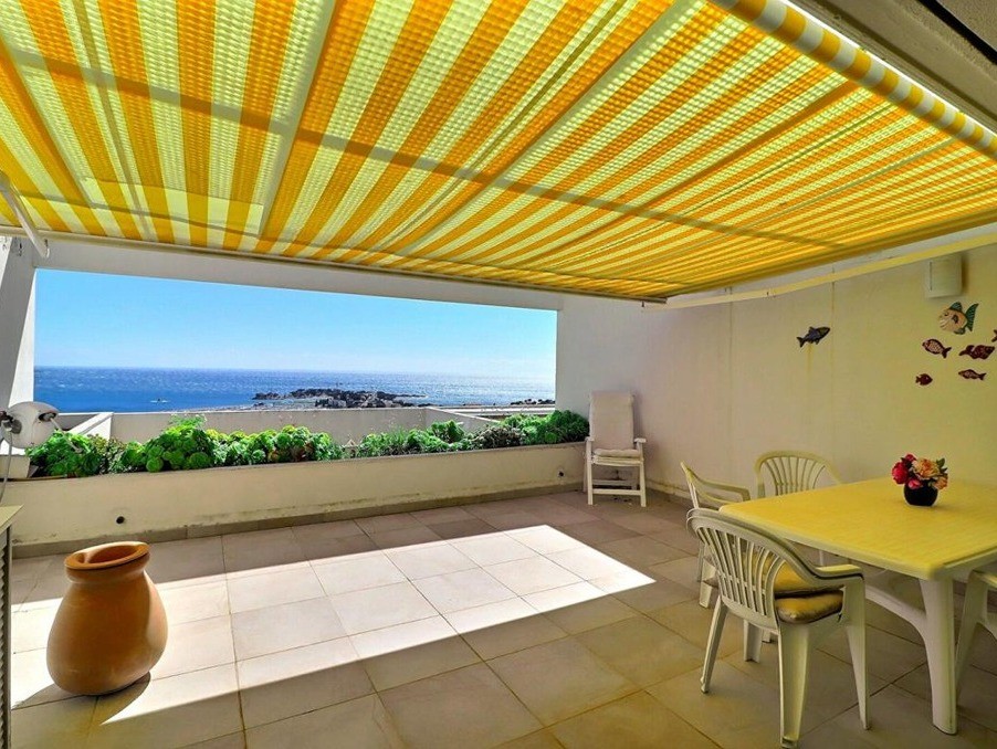 Vente Appartement à Bandol 2 pièces