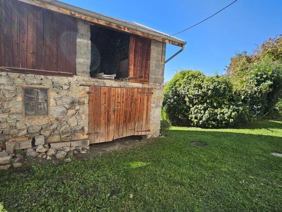 Vente Maison à Arbin 5 pièces