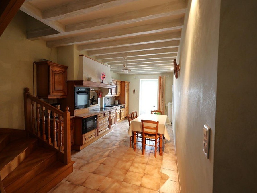 Vente Maison à Tarare 6 pièces