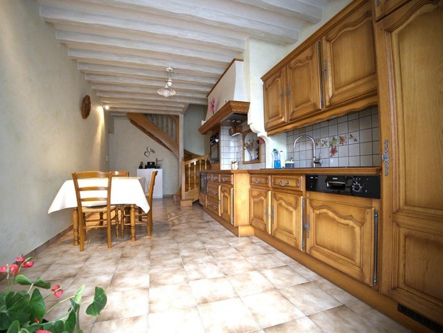 Vente Maison à Tarare 6 pièces