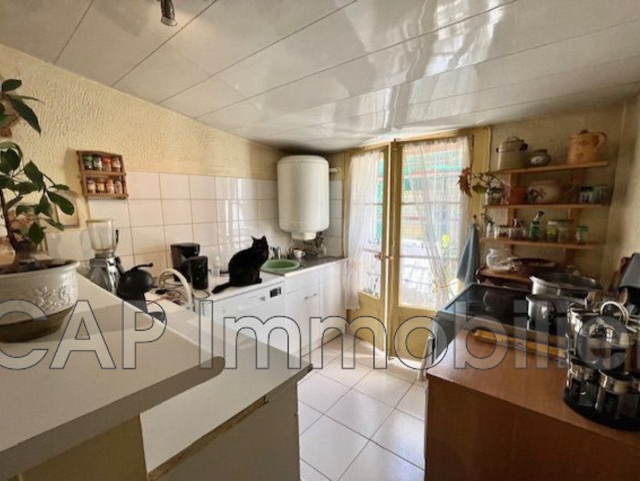 Vente Maison à Perpignan 3 pièces