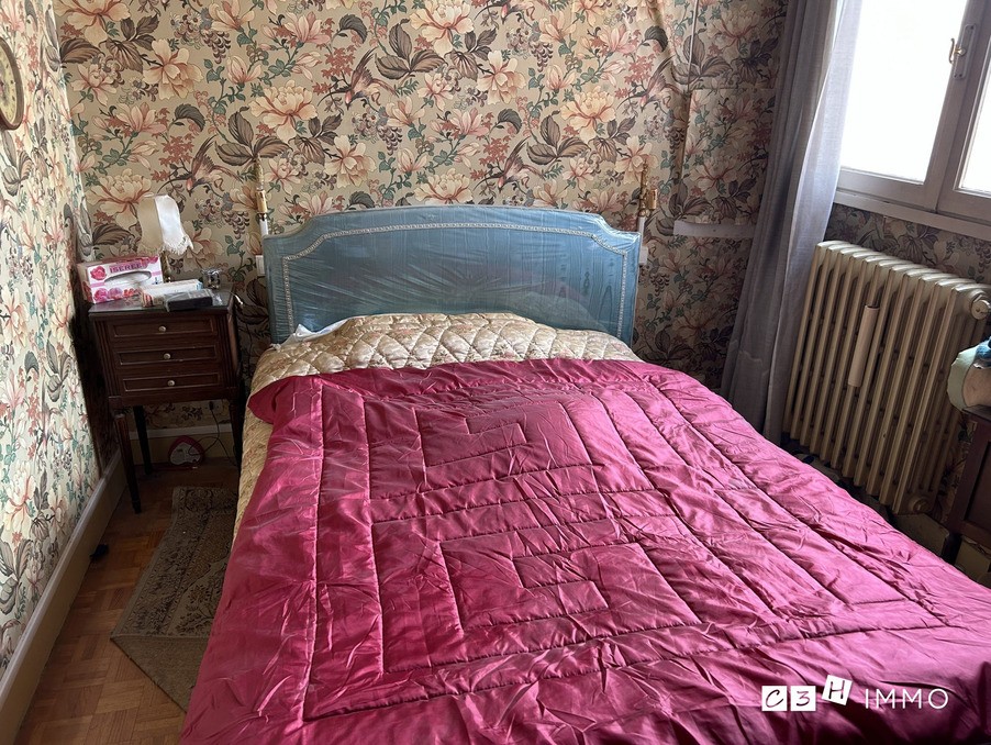 Vente Appartement à Toulouse 3 pièces