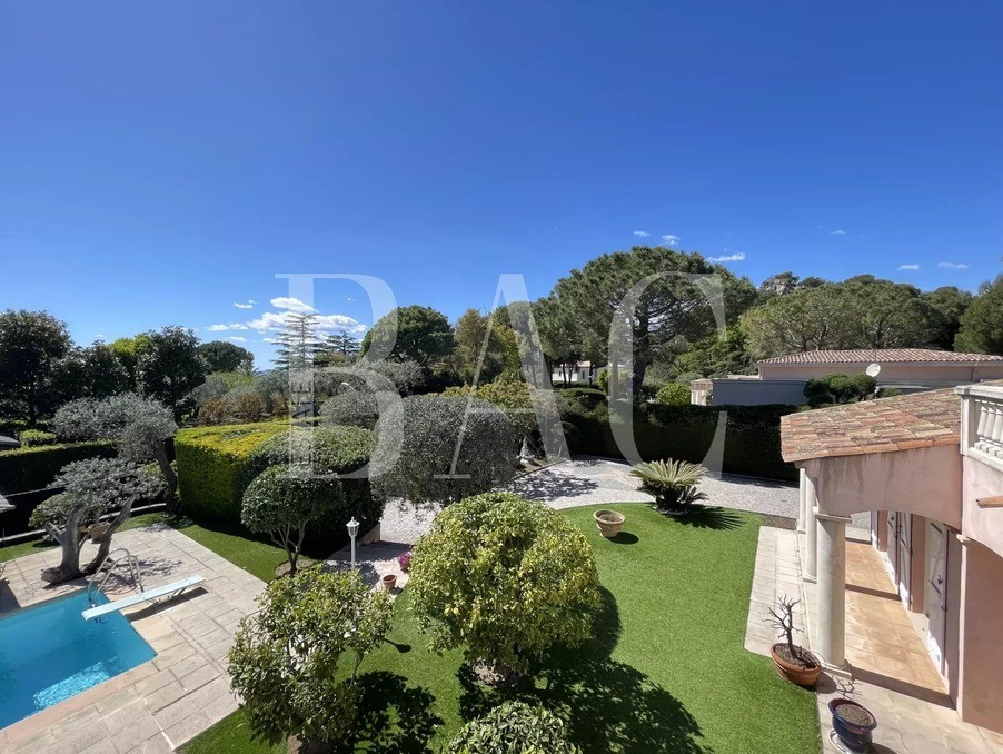 Vente Maison à Villefranche-sur-Mer 10 pièces