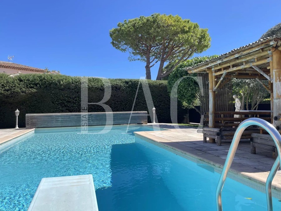 Vente Maison à Villefranche-sur-Mer 10 pièces