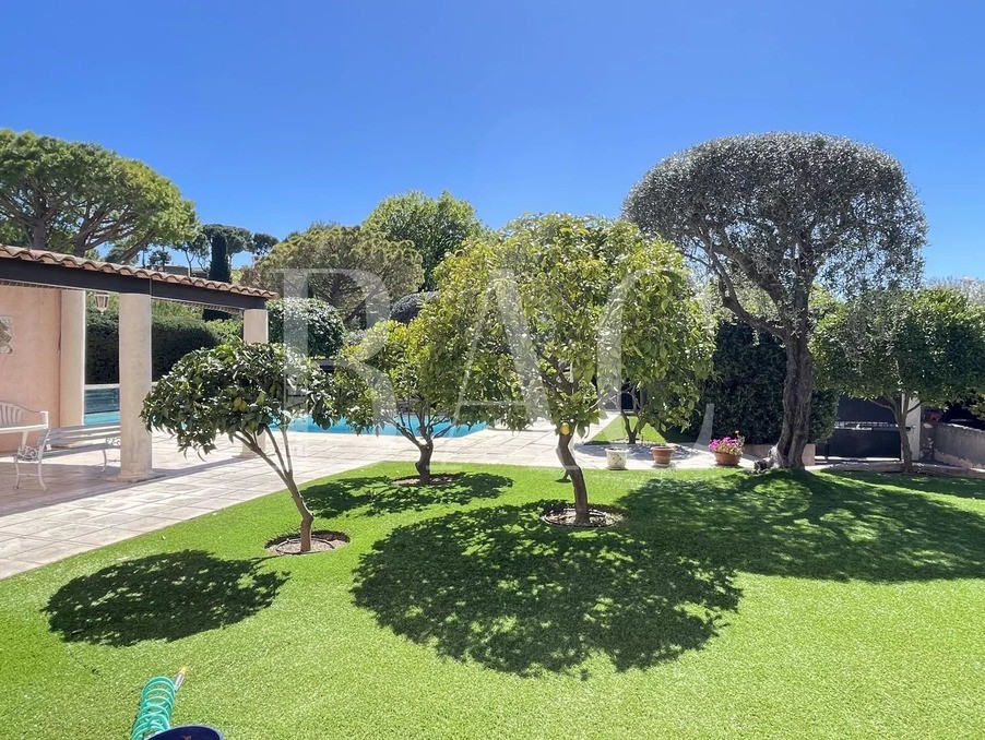 Vente Maison à Villefranche-sur-Mer 10 pièces